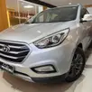 HYUNDAI IX35 2.0 MPFI GL 16V FLEX 4P AUTOMÁTICO HYUNDAI IX35 2.0 MPFI GL 16V FLEX 4P AUTOMÁTICO