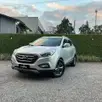 HYUNDAI IX35 2.0 MPFI GL 16V FLEX 4P AUTOMÁTICO HYUNDAI IX35 2.0 MPFI GL 16V FLEX 4P AUTOMÁTICO