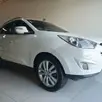 HYUNDAI IX35 2.0 MPFI GLS 16V FLEX 4P AUTOMÁTICO HYUNDAI IX35 2.0 MPFI GLS 16V FLEX 4P AUTOMÁTICO