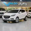 HYUNDAI IX35 2.0 MPFI GLS 16V FLEX 4P AUTOMÁTICO HYUNDAI IX35 2.0 MPFI GLS 16V FLEX 4P AUTOMÁTICO