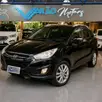 HYUNDAI IX35 2.0 MPI 4X2 16V FLEX 4P AUTOMÁTICO HYUNDAI IX35 2.0 MPI 4X2 16V FLEX 4P AUTOMÁTICO