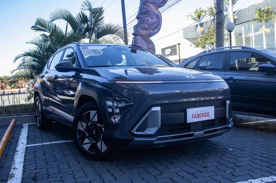 HYUNDAI KONA 1.6 GDI HEV ULTIMATE DCT