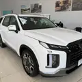 HYUNDAI PALISADE 3.8 V6 GASOLINA SIGNATURE AWD AUTOMÁTICO HYUNDAI PALISADE 3.8 V6 GASOLINA SIGNATURE AWD AUTOMÁTICO