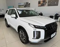 HYUNDAI PALISADE 3.8 V6 GASOLINA SIGNATURE AWD AUTOMÁTICO HYUNDAI PALISADE 3.8 V6 GASOLINA SIGNATURE AWD AUTOMÁTICO
