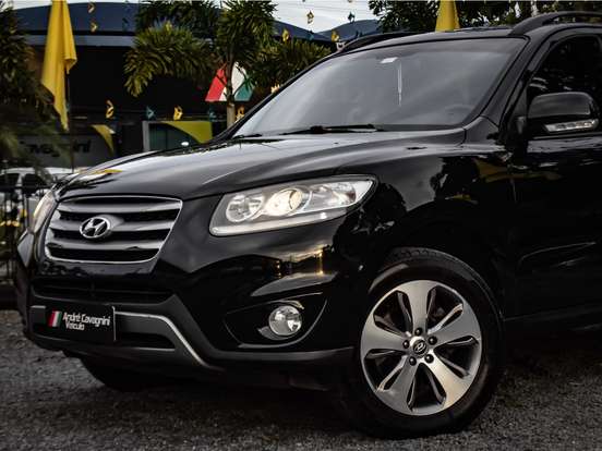 HYUNDAI-SANTA FÉ-2011