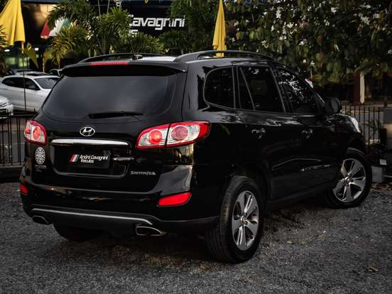 HYUNDAI-SANTA FÉ-2011