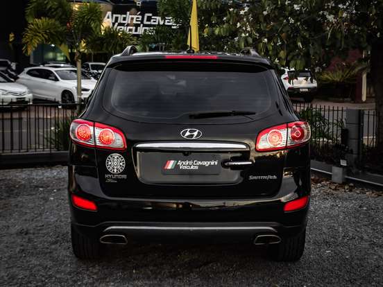 HYUNDAI-SANTA FÉ-2011