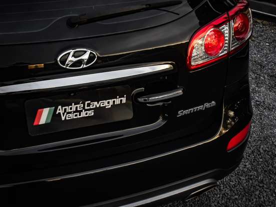 HYUNDAI-SANTA FÉ-2011