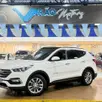 HYUNDAI SANTA FÉ 3.3 MPFI 4X4 7 LUGARES V6 270CV GASOLINA 4P AUTOMÁTICO HYUNDAI SANTA FÉ 3.3 MPFI 4X4 7 LUGARES V6 270CV GASOLINA 4P AUTOMÁTICO