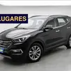 HYUNDAI SANTA FÉ 3.3 MPFI 4X4 V6 270CV GASOLINA 4P AUTOMÁTICO HYUNDAI SANTA FÉ 3.3 MPFI 4X4 V6 270CV GASOLINA 4P AUTOMÁTICO