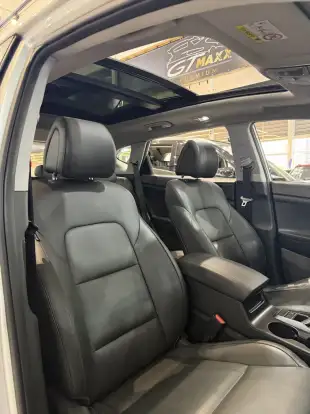 HYUNDAI-TUCSON-1.6 16V T-GDI GASOLINA GLS ECOSHIFT HYUNDAI-TUCSON-2017