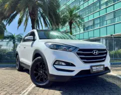 HYUNDAI TUCSON 1.6 16V T-GDI GASOLINA GLS ECOSHIFT HYUNDAI TUCSON 1.6 16V T-GDI GASOLINA GLS ECOSHIFT