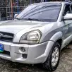 HYUNDAI TUCSON 2.0 MPFI GLS 16V 143CV 2WD GASOLINA 4P AUTOMÁTICO HYUNDAI TUCSON 2.0 MPFI GLS 16V 143CV 2WD GASOLINA 4P AUTOMÁTICO