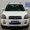 HYUNDAI TUCSON 2.0 MPFI GLS BASE 16V 143CV 2WD FLEX 4P AUTOMÁTICO HYUNDAI TUCSON 2.0 MPFI GLS BASE 16V 143CV 2WD FLEX 4P AUTOMÁTICO