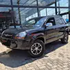 HYUNDAI TUCSON 2.0 MPFI GLS 16V 143CV 2WD FLEX 4P AUTOMÁTICO HYUNDAI TUCSON 2.0 MPFI GLS 16V 143CV 2WD FLEX 4P AUTOMÁTICO