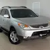 HYUNDAI VERACRUZ 3.8 GLS 4WD 4X4 V6 24V GASOLINA 4P AUTOMÁTICO HYUNDAI VERACRUZ 3.8 GLS 4WD 4X4 V6 24V GASOLINA 4P AUTOMÁTICO