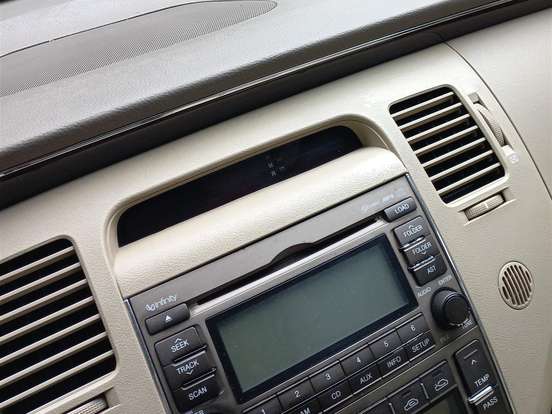 HYUNDAI-AZERA-3.3 MPFI GLS SEDAN V6 24V GASOLINA 4P AUTOMÁTICO HYUNDAI-AZERA-2010