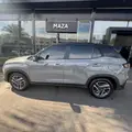 HYUNDAI CRETA 1.0 TGDI FLEX N LINE AUTOMÁTICO HYUNDAI CRETA 1.0 TGDI FLEX N LINE AUTOMÁTICO