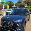 HYUNDAI CRETA 1.0 TGDI FLEX PLATINUM AUTOMÁTICO HYUNDAI CRETA 1.0 TGDI FLEX PLATINUM AUTOMÁTICO
