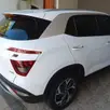 HYUNDAI CRETA 1.0 TGDI FLEX PLATINUM AUTOMÁTICO HYUNDAI CRETA 1.0 TGDI FLEX PLATINUM AUTOMÁTICO