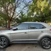HYUNDAI CRETA 2.0 16V FLEX PRESTIGE AUTOMÁTICO HYUNDAI CRETA 2.0 16V FLEX PRESTIGE AUTOMÁTICO