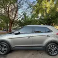 HYUNDAI CRETA 2.0 16V FLEX PRESTIGE AUTOMÁTICO HYUNDAI CRETA 2.0 16V FLEX PRESTIGE AUTOMÁTICO