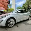 HYUNDAI ELANTRA 2.0 GLS 16V FLEX 4P AUTOMÁTICO HYUNDAI ELANTRA 2.0 GLS 16V FLEX 4P AUTOMÁTICO