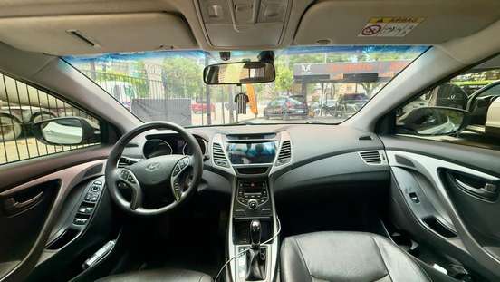 HYUNDAI-ELANTRA-2.0 GLS 16V FLEX 4P AUTOMÁTICO HYUNDAI-ELANTRA-2014