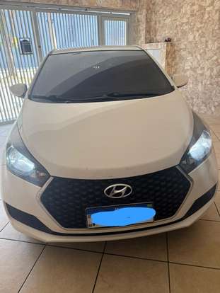 HYUNDAI-HB20-2018