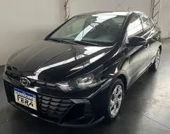 HYUNDAI HB20S 1.0 12V FLEX COMFORT MANUAL HYUNDAI HB20S 1.0 12V FLEX COMFORT MANUAL