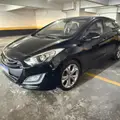 HYUNDAI I30 1.8 MPI 16V GASOLINA 4P AUTOMATICO HYUNDAI I30 1.8 MPI 16V GASOLINA 4P AUTOMATICO