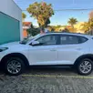 HYUNDAI TUCSON 1.6 16V T-GDI GASOLINA GLS ECOSHIFT HYUNDAI TUCSON 1.6 16V T-GDI GASOLINA GLS ECOSHIFT