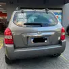 HYUNDAI TUCSON 2.0 MPFI GLS 16V 143CV 2WD FLEX 4P AUTOMÁTICO HYUNDAI TUCSON 2.0 MPFI GLS 16V 143CV 2WD FLEX 4P AUTOMÁTICO