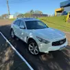 INFINITI FX50 5.0 AWD V8 32V GASOLINA 4P AUTOMÁTICO INFINITI FX50 5.0 AWD V8 32V GASOLINA 4P AUTOMÁTICO