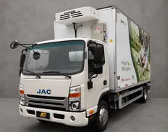 JAC IEV750 VIP ELÉTRICO AUTOMÁTICO JAC IEV750 VIP ELÉTRICO AUTOMÁTICO