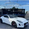 JAGUAR F-TYPE 3.0 S CABRIO SUPERCHARGED V6 24V GASOLINA 2P AUTOMÁTICO JAGUAR F-TYPE 3.0 S CABRIO SUPERCHARGED V6 24V GASOLINA 2P AUTOMÁTICO