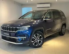 JEEP COMMANDER 1.3 T270 TURBO FLEX LIMITED AT6 JEEP COMMANDER 1.3 T270 TURBO FLEX LIMITED AT6