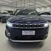 JEEP COMMANDER 1.3 T270 TURBO FLEX OVERLAND AT6 JEEP COMMANDER 1.3 T270 TURBO FLEX OVERLAND AT6
