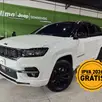 JEEP COMMANDER 2.0 HURRICANE 4 TURBO GASOLINA BLACKHAWK AT9 JEEP COMMANDER 2.0 HURRICANE 4 TURBO GASOLINA BLACKHAWK AT9