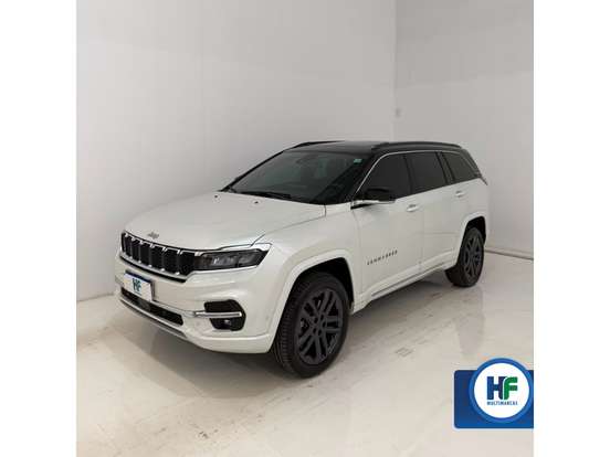JEEP-COMMANDER-2.2 TURBO DIESEL OVERLAND AT9 JEEP-COMMANDER-2025