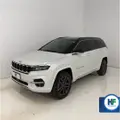 JEEP COMMANDER 2.2 TURBO DIESEL OVERLAND AT9 JEEP COMMANDER 2.2 TURBO DIESEL OVERLAND AT9
