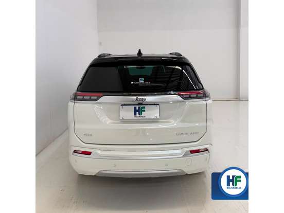 JEEP-COMMANDER-2.2 TURBO DIESEL OVERLAND AT9 JEEP-COMMANDER-2025