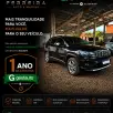 JEEP COMPASS 1.3 T270 TURBO FLEX LONGITUDE AT6 JEEP COMPASS 1.3 T270 TURBO FLEX LONGITUDE AT6