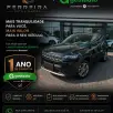 JEEP COMPASS 1.3 T270 TURBO FLEX LONGITUDE AT6 JEEP COMPASS 1.3 T270 TURBO FLEX LONGITUDE AT6