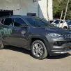 JEEP COMPASS 1.3 T270 TURBO FLEX LONGITUDE AT6 JEEP COMPASS 1.3 T270 TURBO FLEX LONGITUDE AT6