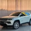 JEEP COMPASS 1.3 T270 TURBO FLEX SPORT AT6 JEEP COMPASS 1.3 T270 TURBO FLEX SPORT AT6