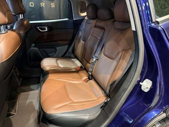 JEEP-COMPASS-1.3 T270 TURBO FLEX LIMITED AT6 JEEP-COMPASS-2021