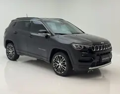JEEP COMPASS 1.3 T270 TURBO FLEX LIMITED AT6 JEEP COMPASS 1.3 T270 TURBO FLEX LIMITED AT6