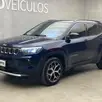 JEEP COMPASS 1.3 T270 TURBO FLEX LONGITUDE AT6 JEEP COMPASS 1.3 T270 TURBO FLEX LONGITUDE AT6