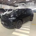JEEP COMPASS 1.3 T270 TURBO FLEX S AT6 JEEP COMPASS 1.3 T270 TURBO FLEX S AT6
